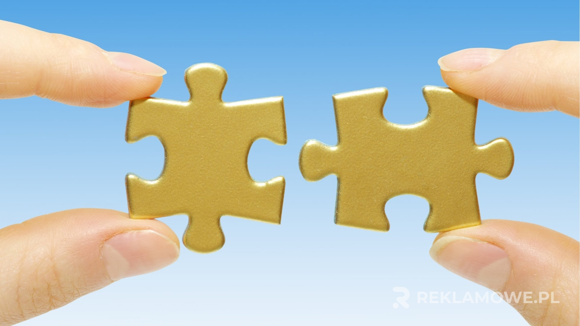 Ekologiczne puzzle reklamowe jako nowy trend w marketingu