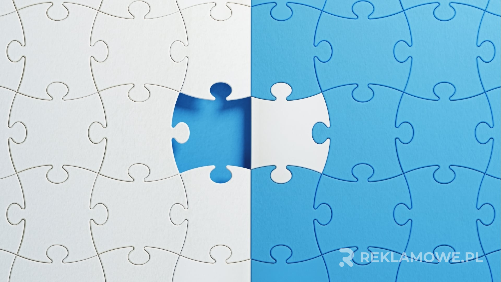 Najlepsze materiały na puzzle reklamowe – przewodnik wyboru