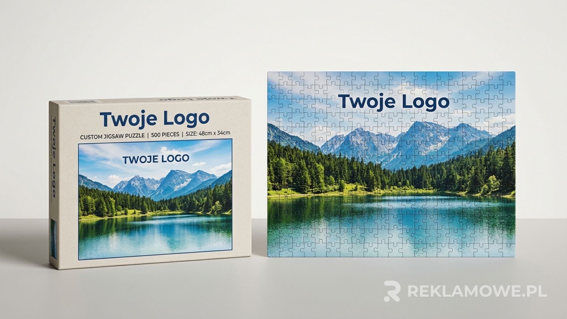 Projektowanie skutecznych puzzli reklamowych jako kreatywne narzędzie marketingowe
