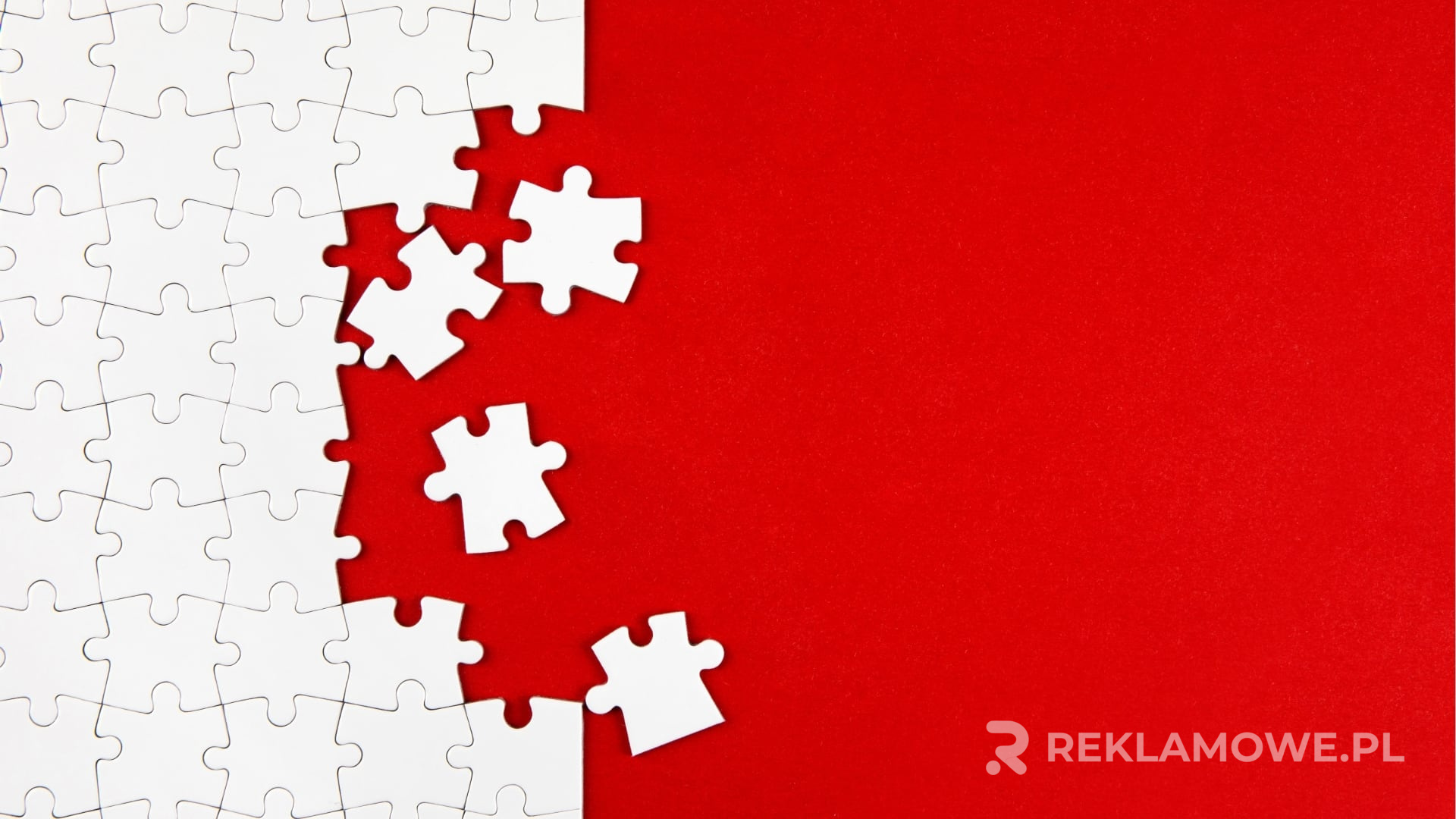 Puzzle reklamowe jako narzędzie marketingowe