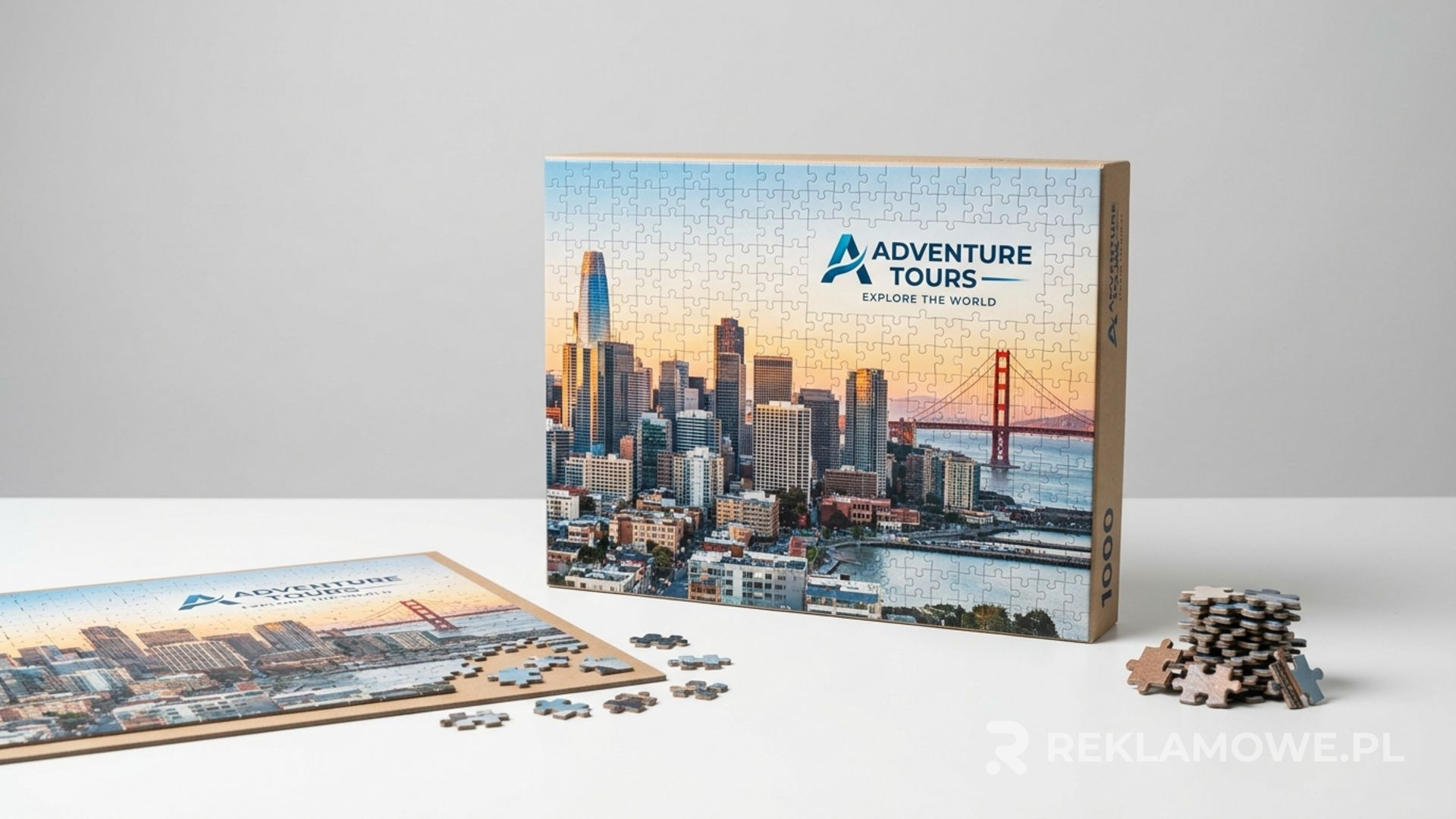 Puzzle reklamowe jako element cyfrowych kampanii marketingowych