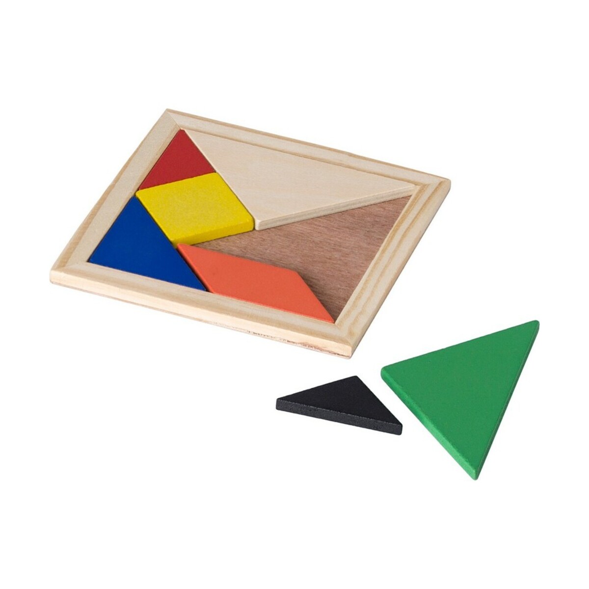 Puzzle tangram, 7 el. V1578-16_AAA01