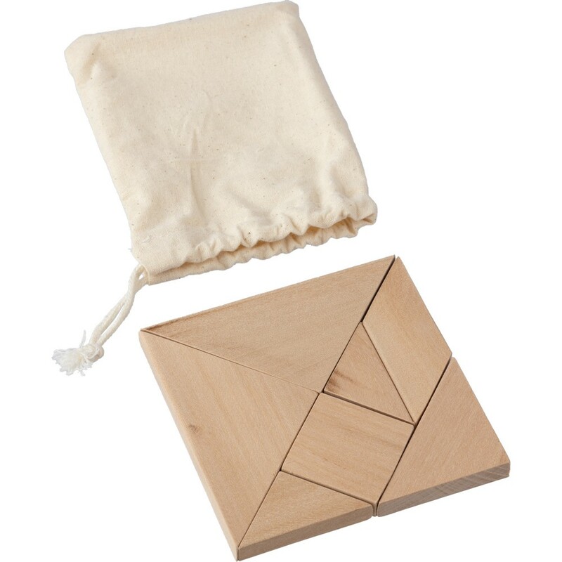 Puzzle reklamowe puzzle tangram VA184-16_AAA06 Puzzle tangram VA184-16_AAA06