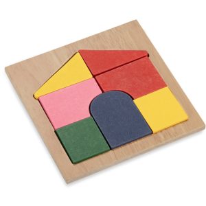 Układanka BALA 20163-17