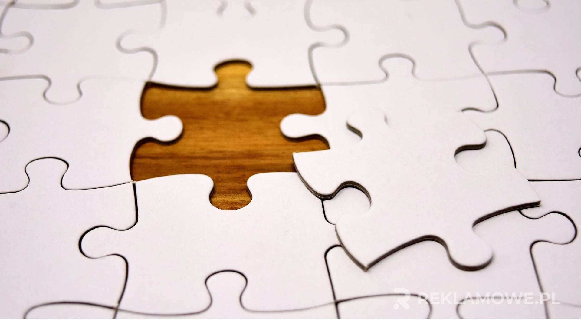 Puzzle reklamowe jako narzędzie marketingowe